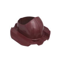 Проходной элемент G для кровли PROF-21, 3005 винно-красный