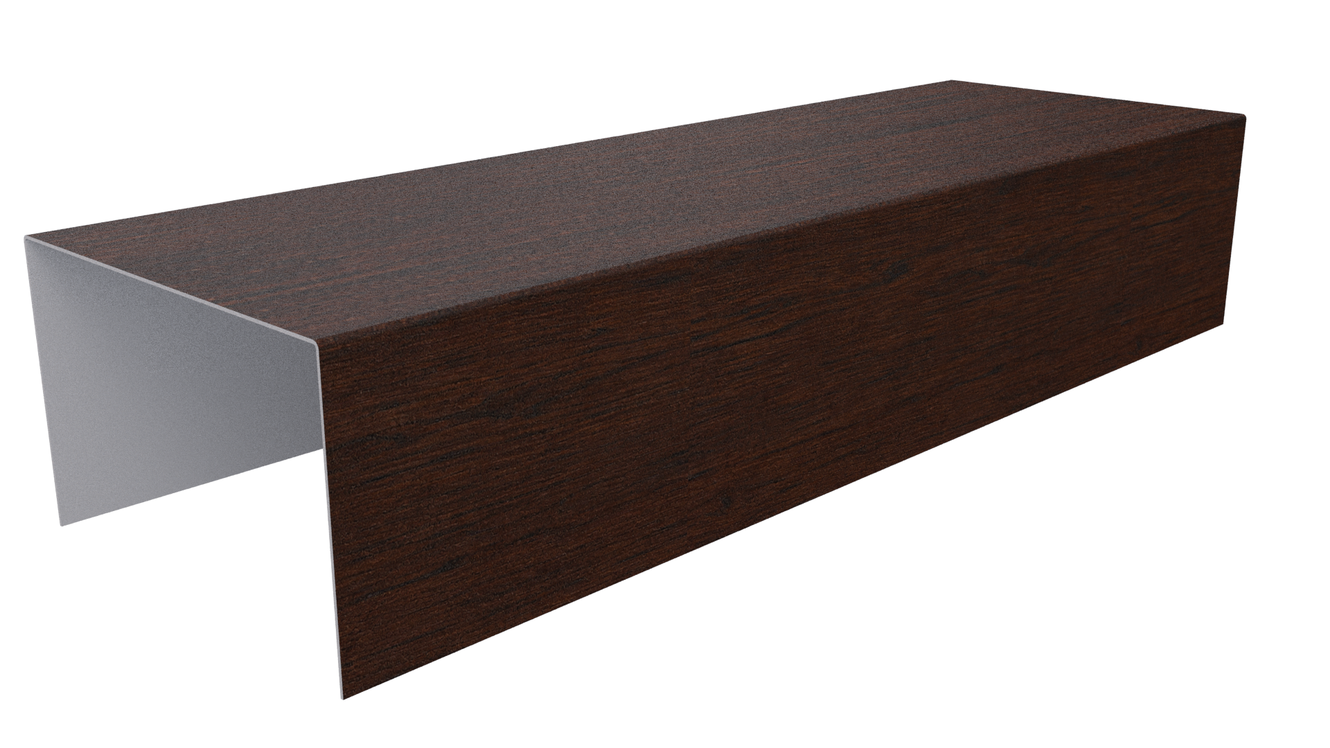 Крышка 40x65x40 мм, Antique wood