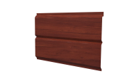 Л-брус 264/240x0,45 мм, Antique wood