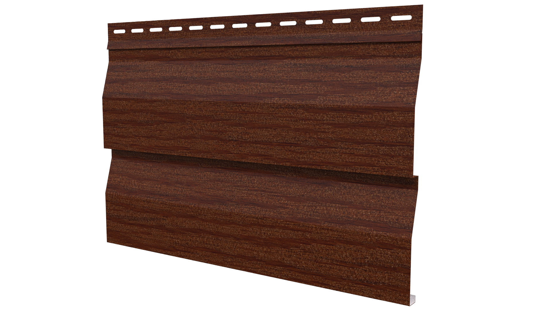 Корабельная доска 267/236х0,45 мм, Дуб Кельтик 3D