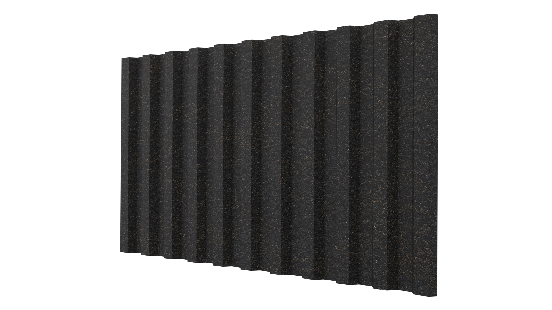Профнастил С21 1051/1000x0,45 мм, Картэн тёмный