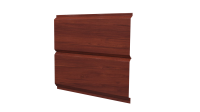 Евробрус 359/340x0,45 мм, Antique wood