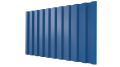 Профнастил С21