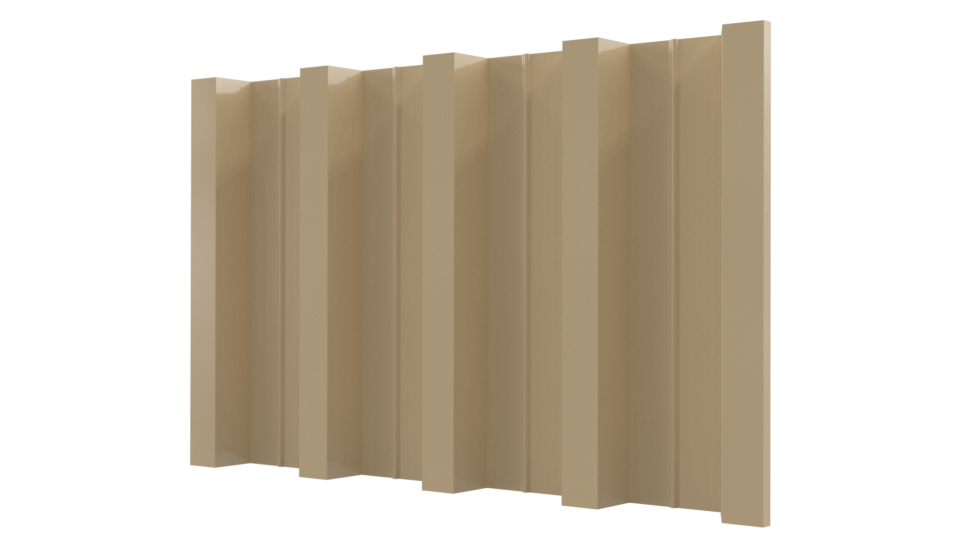 Профнастил Н60