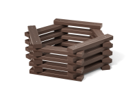 Экокашпо Многоугольное Sota