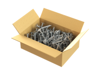 Гвозди кровельные 5 кг