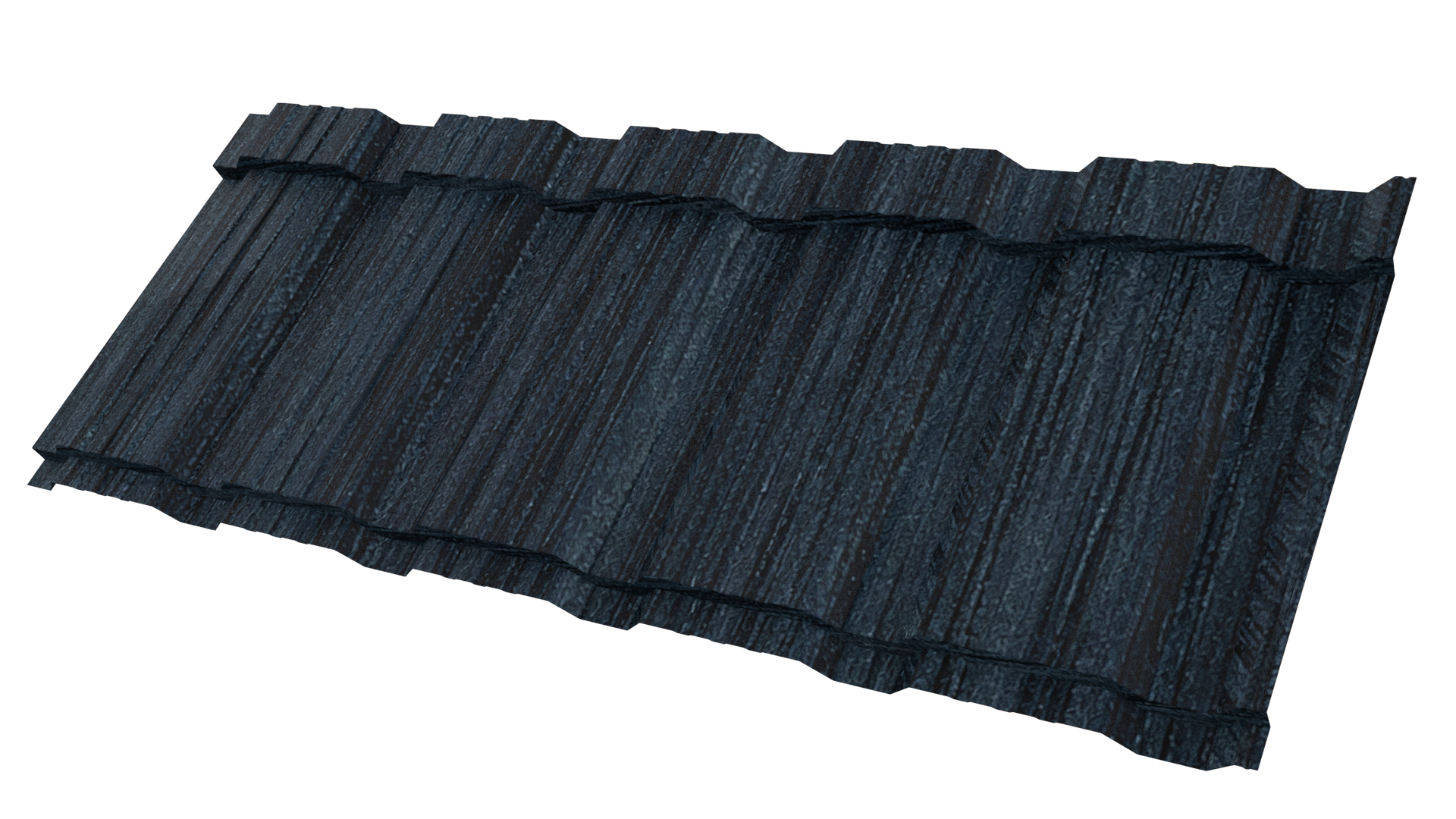 Профиль Пегас 1195/1130x0,45 мм, Морион 3D