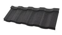 Профиль Орион 25 1200/1150x0,45 мм, Картэн тёмный