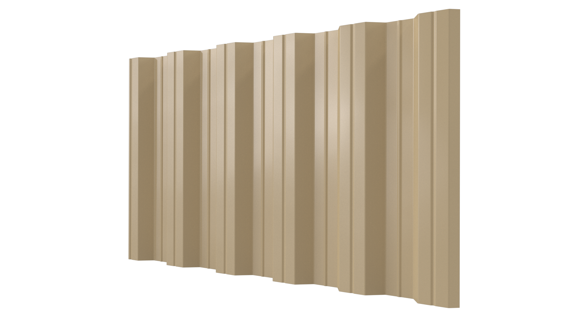 Профнастил НС35