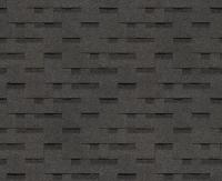 Гибкая черепица Döcke PIE Eurasia Лабиринт, Серый