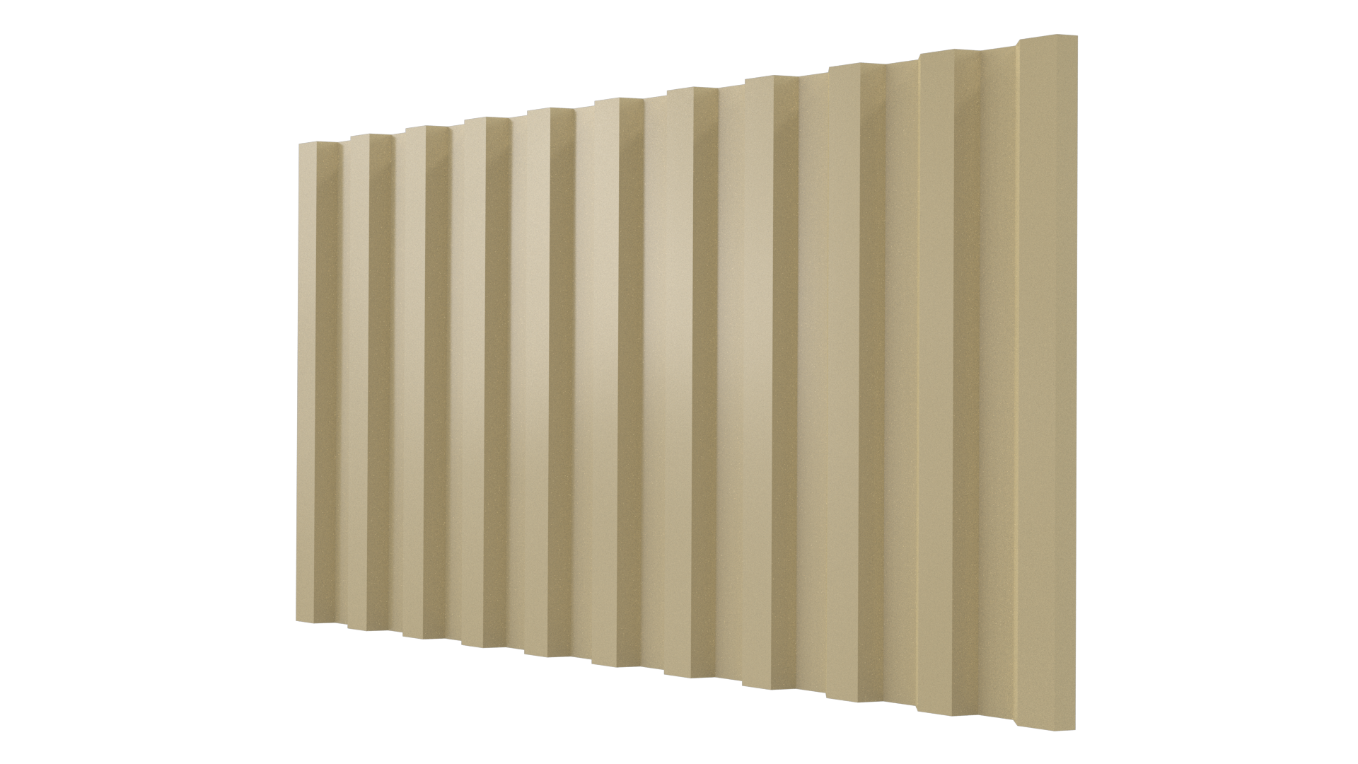 Профнастил С21