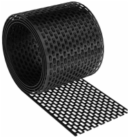 Лента вентиляционная карнизная GRAND LINE 100x5000