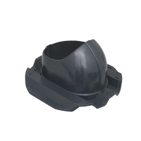 Проходной элемент G для кровли PROF-21, 7024 графитовый серый