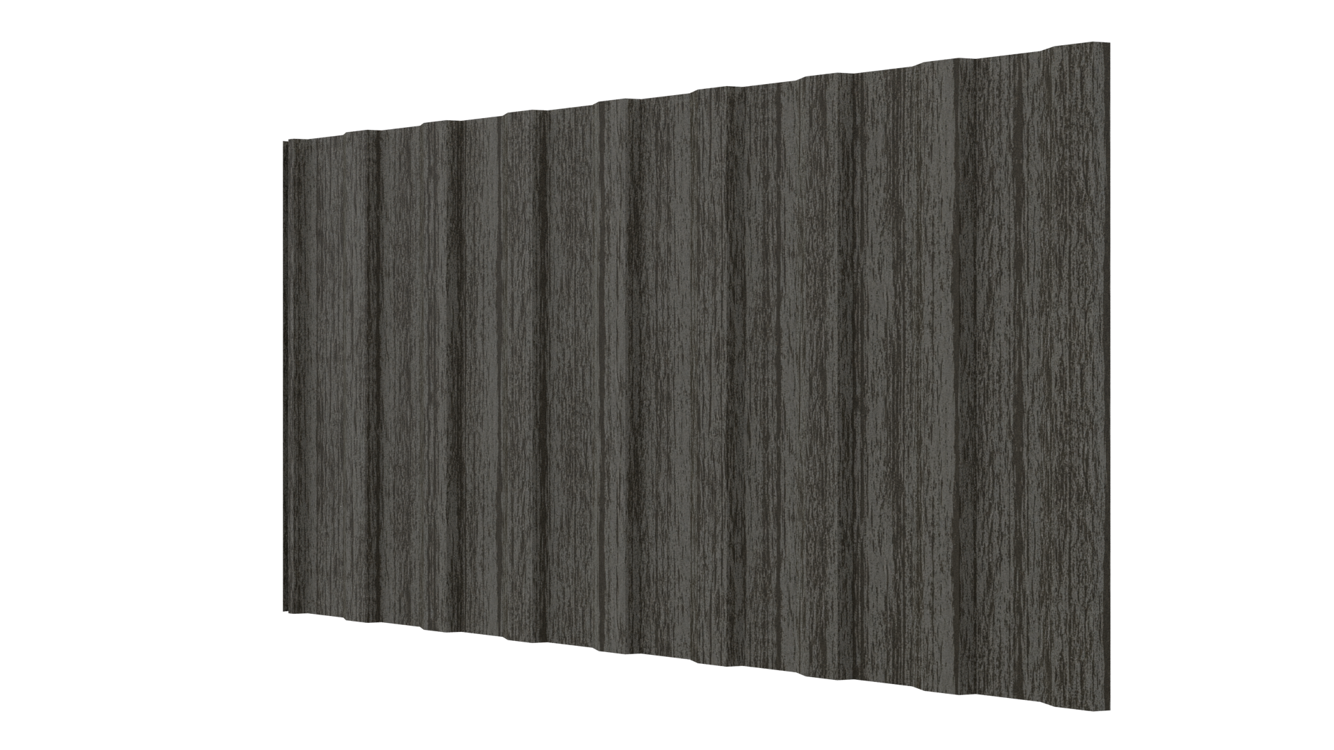 Профнастил С20R 1150/1100x0,45 мм, Текила