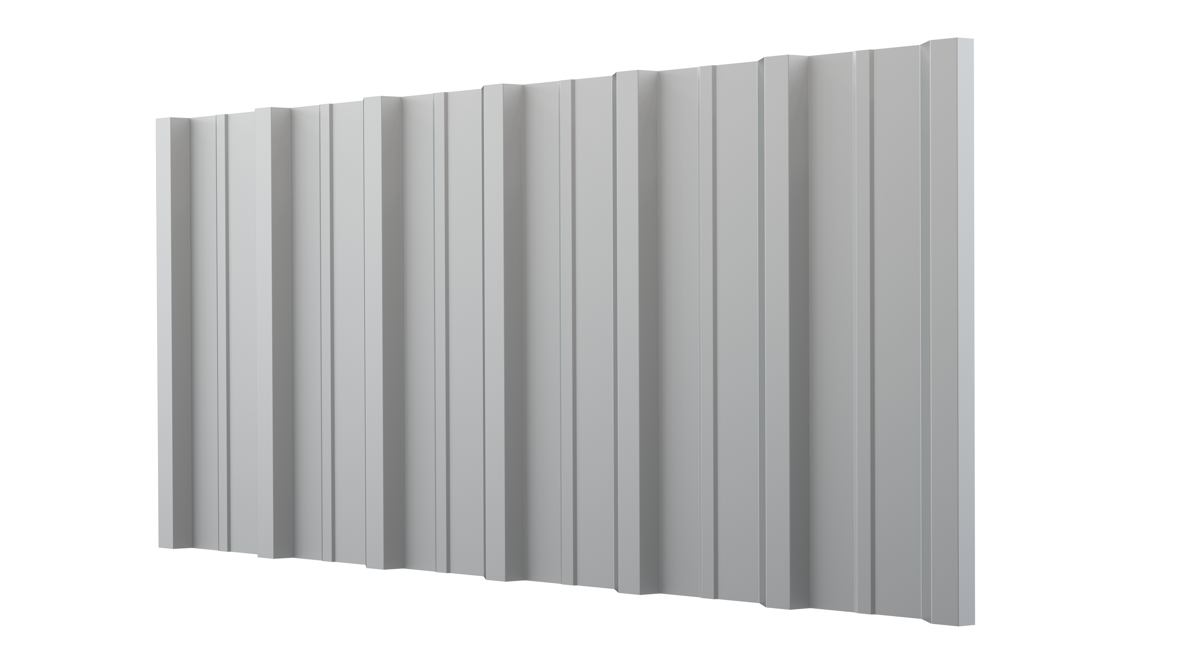 Профнастил НС16
