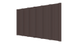 Профнастил НС 16
