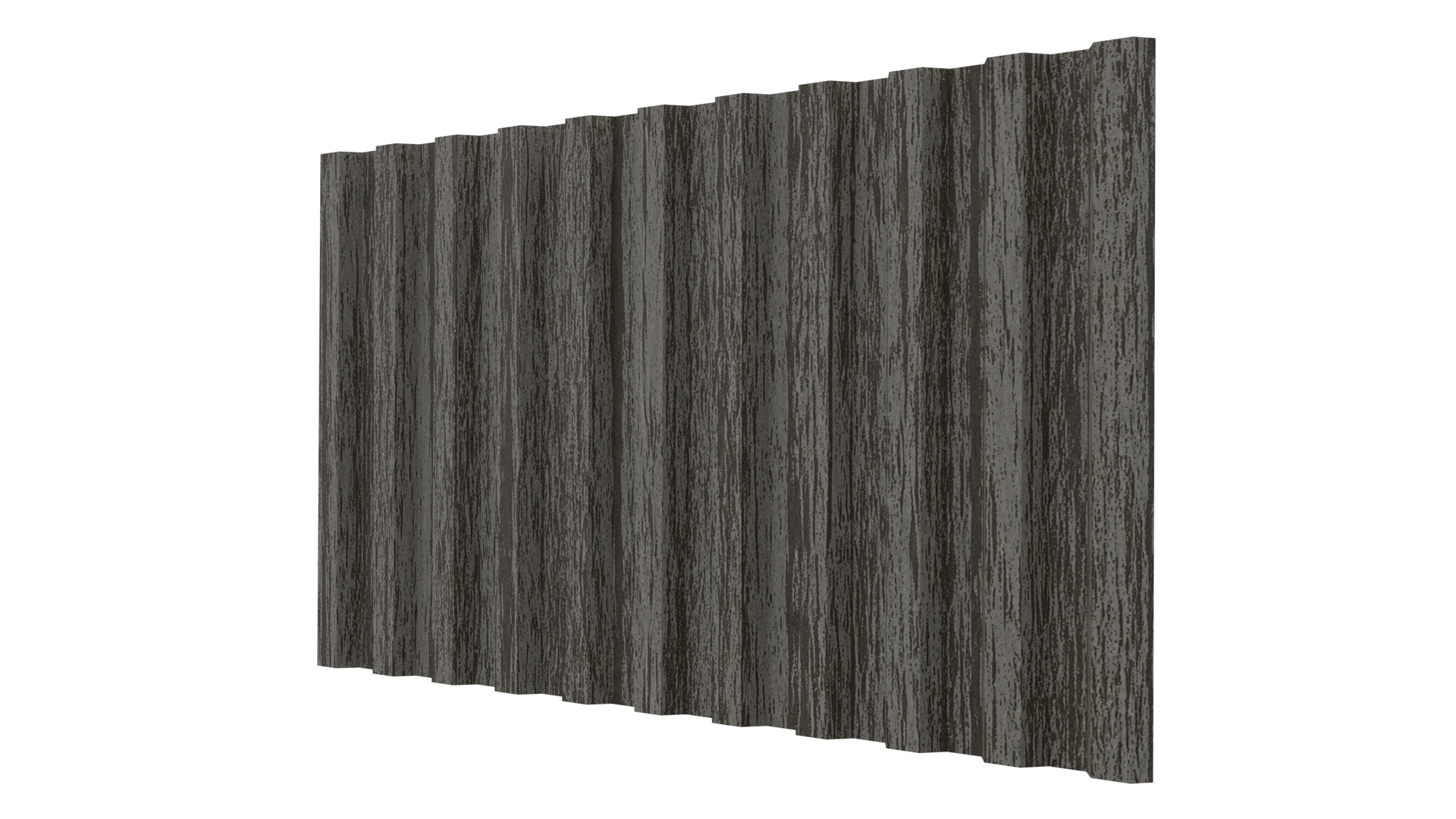 Профнастил С21 1051/1000x0,45 мм, Текила