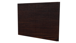 Лайн Про Полоса 200/176x0,45 мм, Antique wood