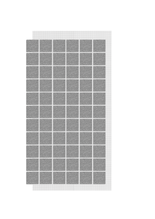 АМК, Мозаика,201