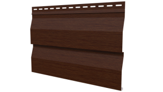 Корабельная доска 267/236x0,45 мм, Золотистый дуб 3D