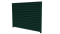 Жалюзийный забор
