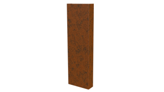 Крышка 40x65x40 мм, Картэн