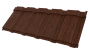 Профиль Пегас 1195/1130x0,45 мм, Античный дуб 3D