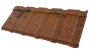 Профиль Пегас 1195/1130x0,45 мм, Картэн